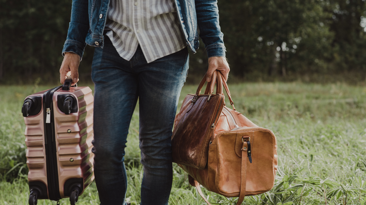 Bibleing 101 | Part 13: Our Baggage And Beliefs