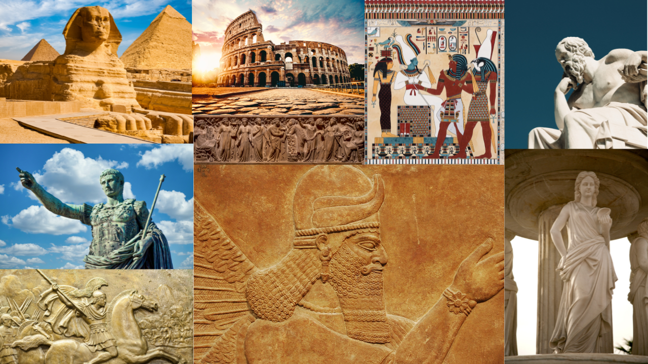 Bibleing 101 | Part 9: Historical / Cultural Context