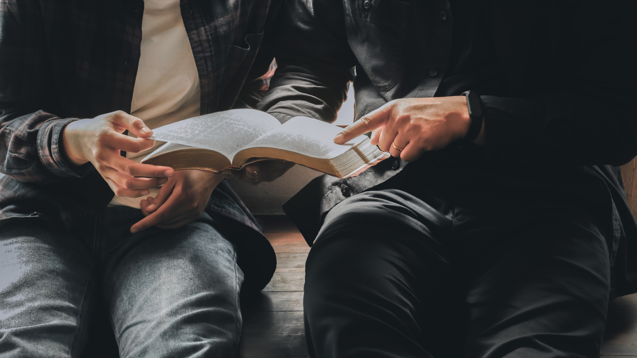 Bibleing 101 | Series Conclusion