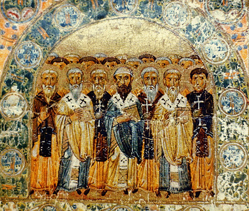 Understanding Early Christian Writings: Insights from the Church Fathers
