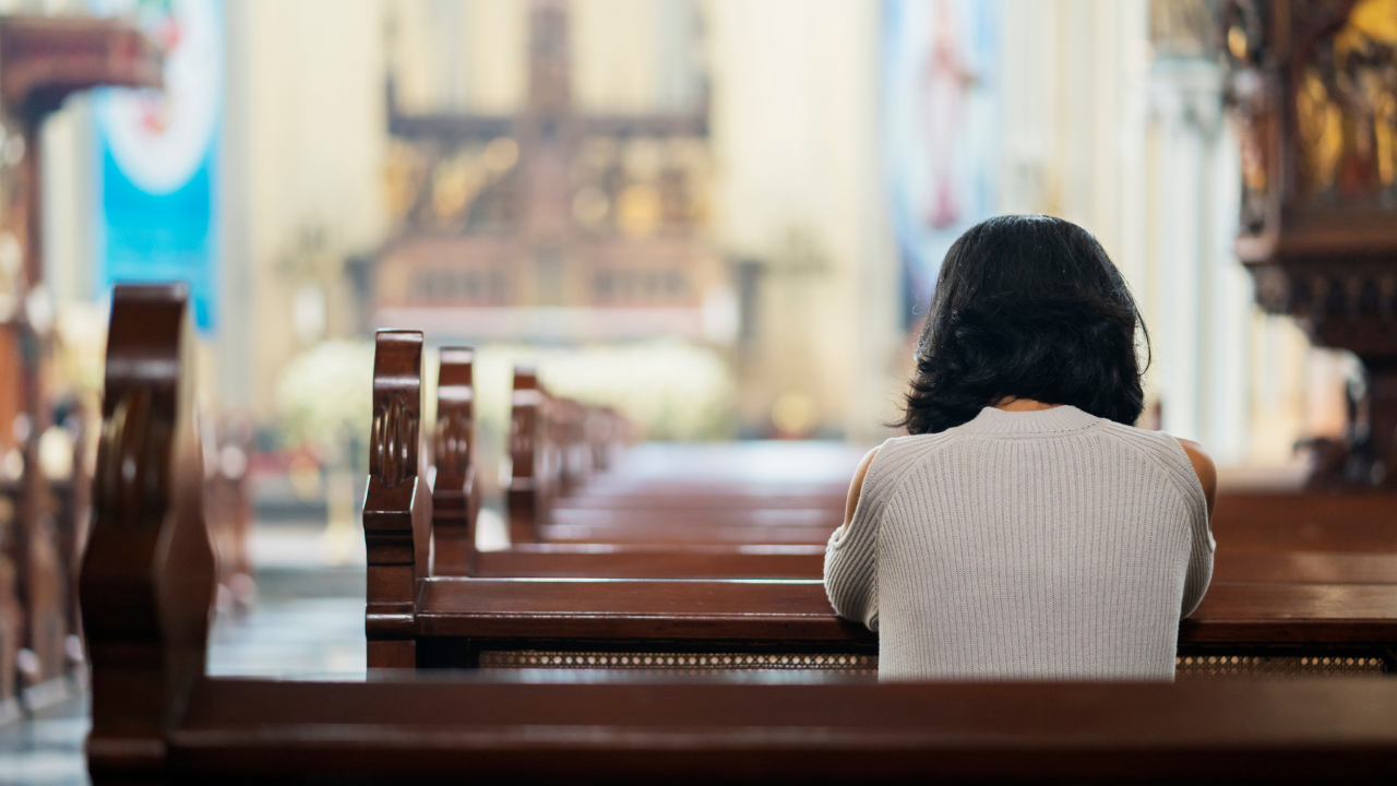 Understanding Un-Joyfulness: Turning to Christ