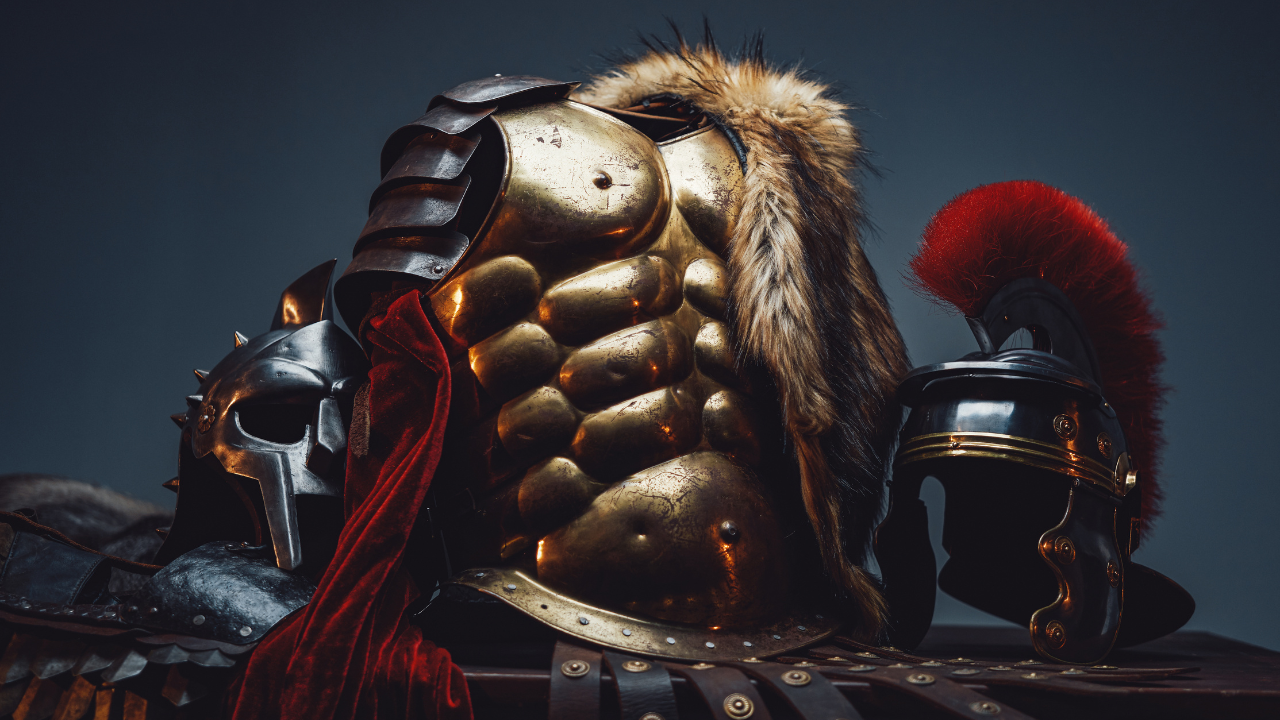 Ephesians 6 Explained: Relationships and Spiritual Warfare