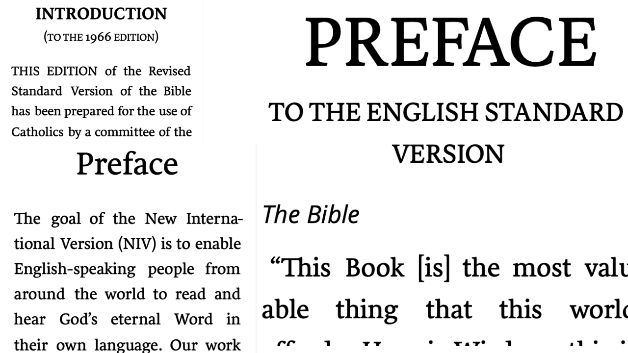 Understand Your Bible For Deeper Study | Bible Study Tip #2