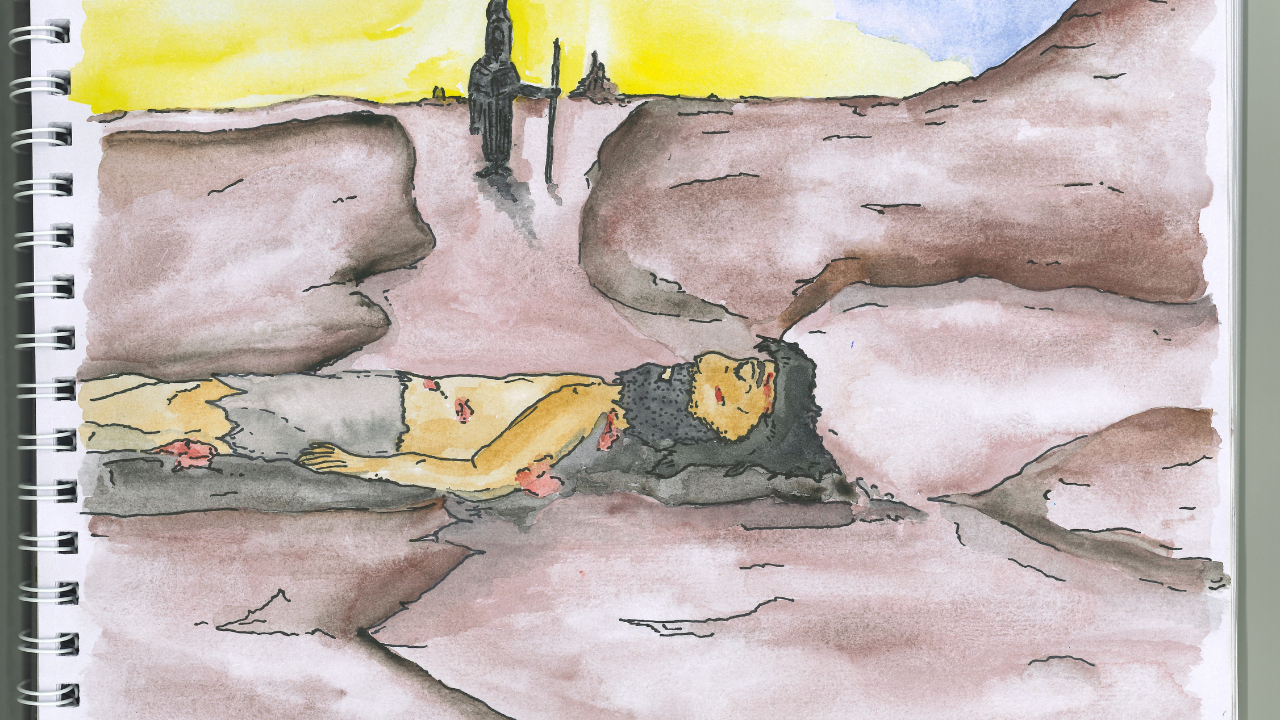 Good Samaritan Parable: Religion, Ethics, and the Challenge of Faith