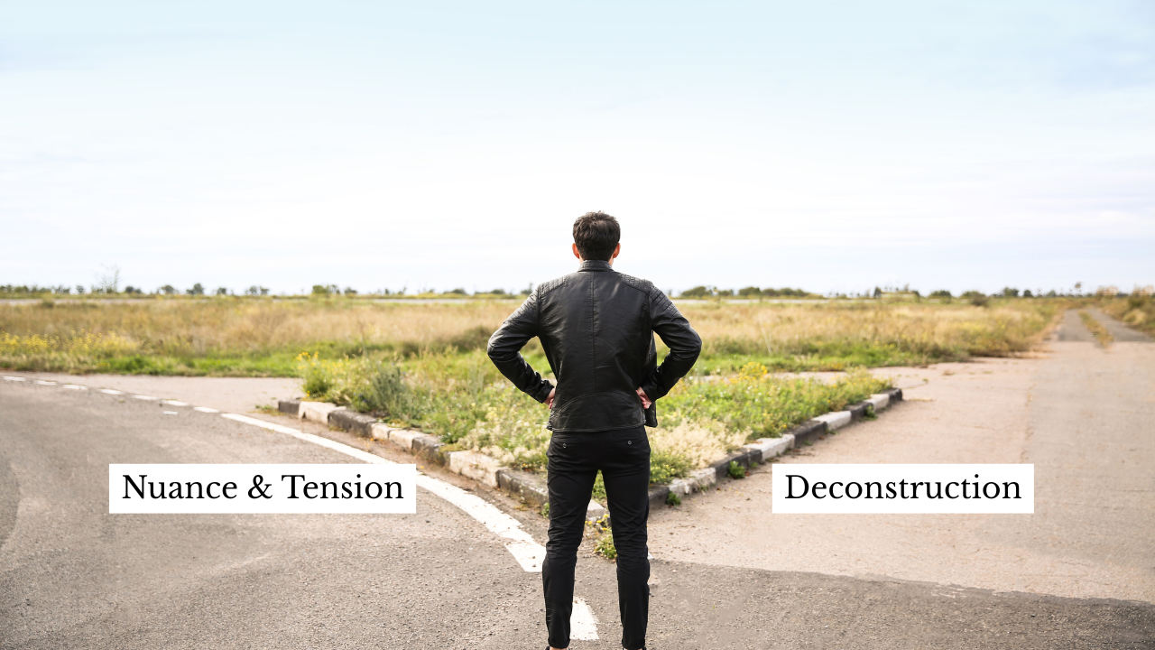 How Cognitive Dissonance Leads to Spiritual Growth