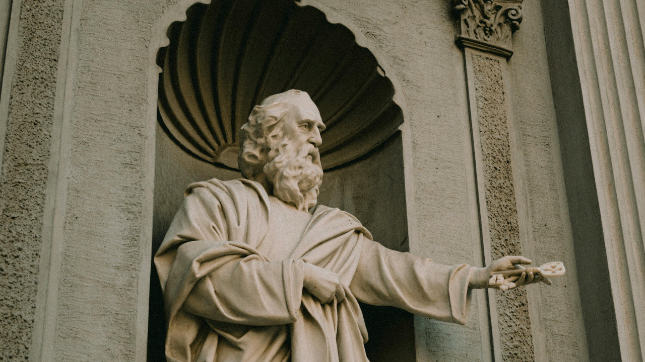 Persecutors To Converts: Why Romans Became Christians