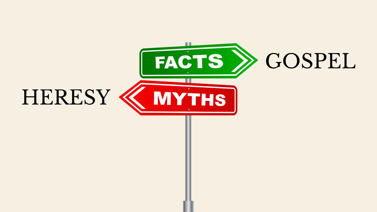 How the Early Church Overcame Heresy and Strengthened Their Faith